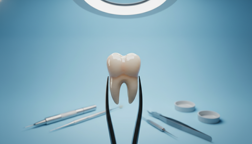 dental prosthesis