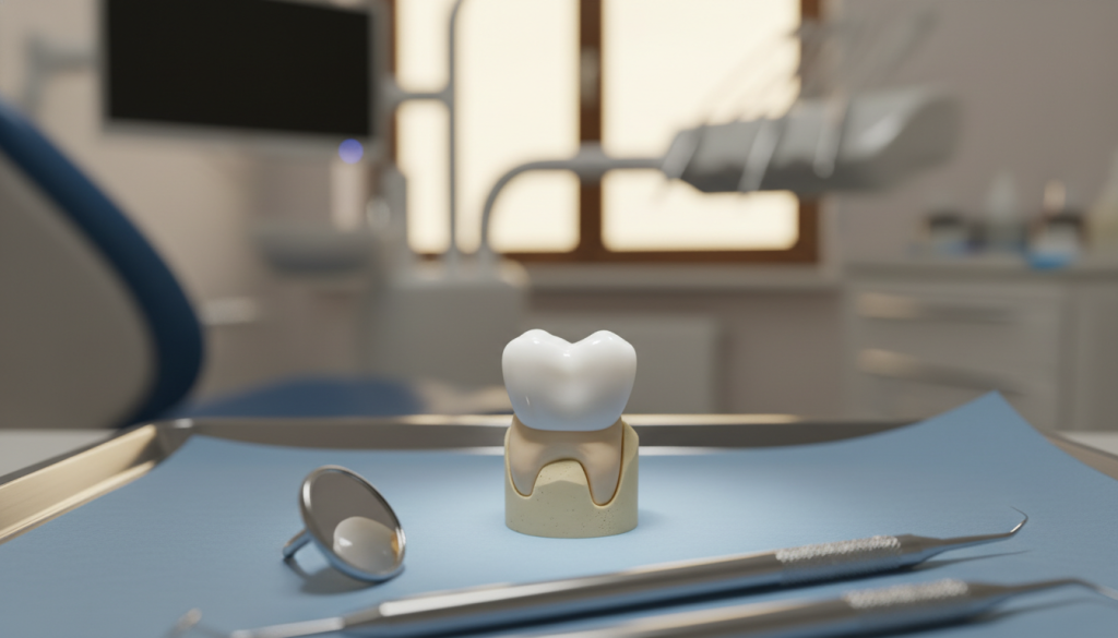 dental restoration
