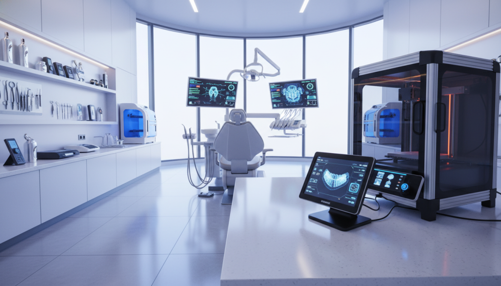 dental technology