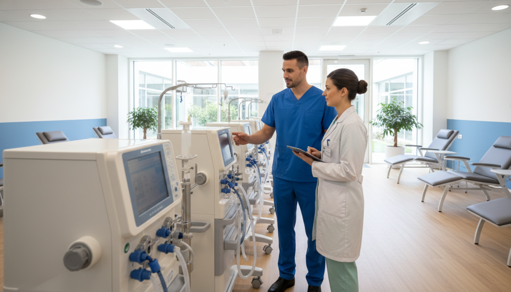 dialysis options dialysis options