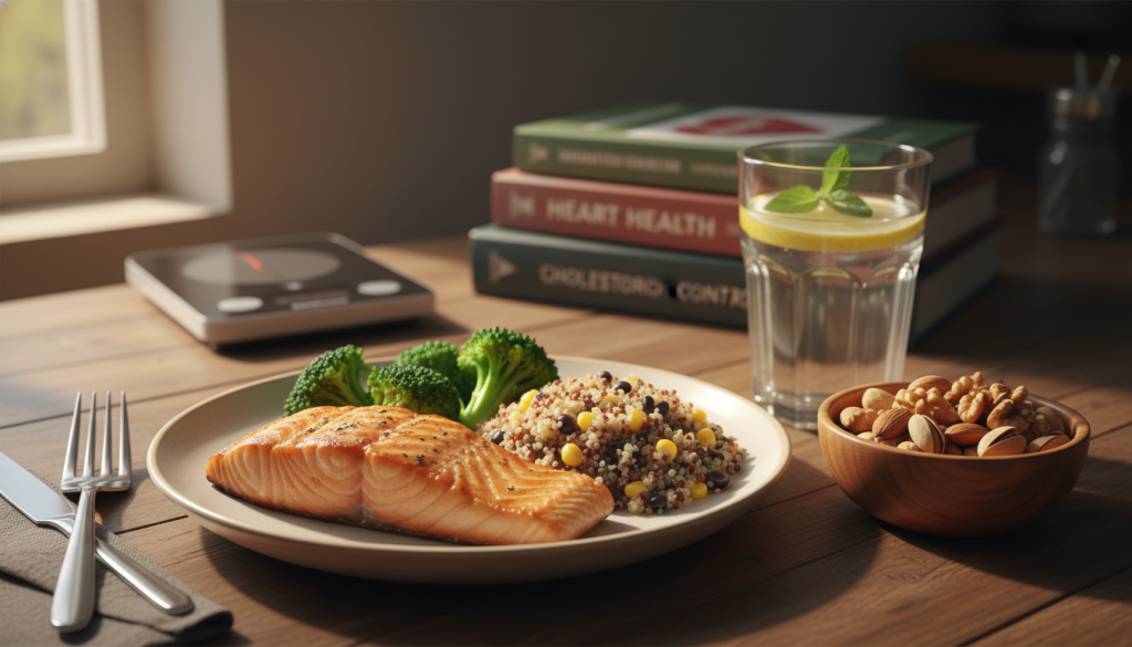 elevated cholesterol levels elevated cholesterol levels
