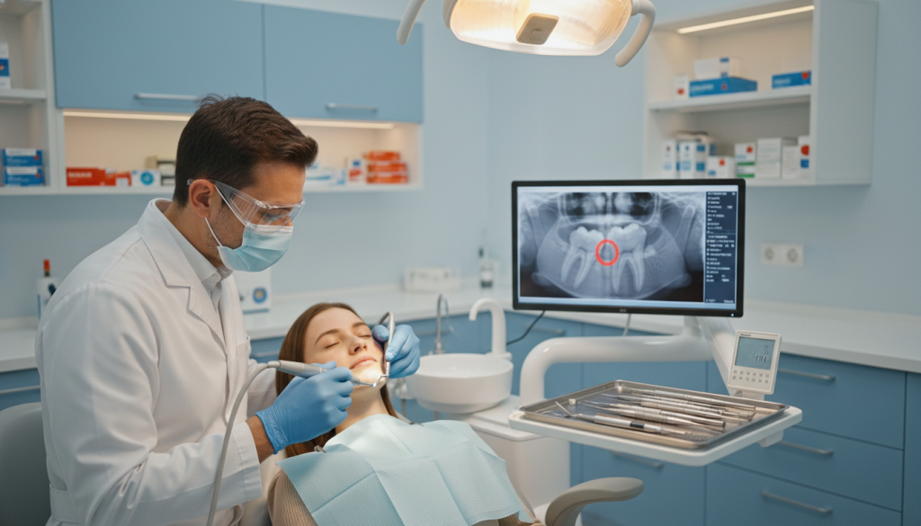 endodontic therapy endodontic therapy