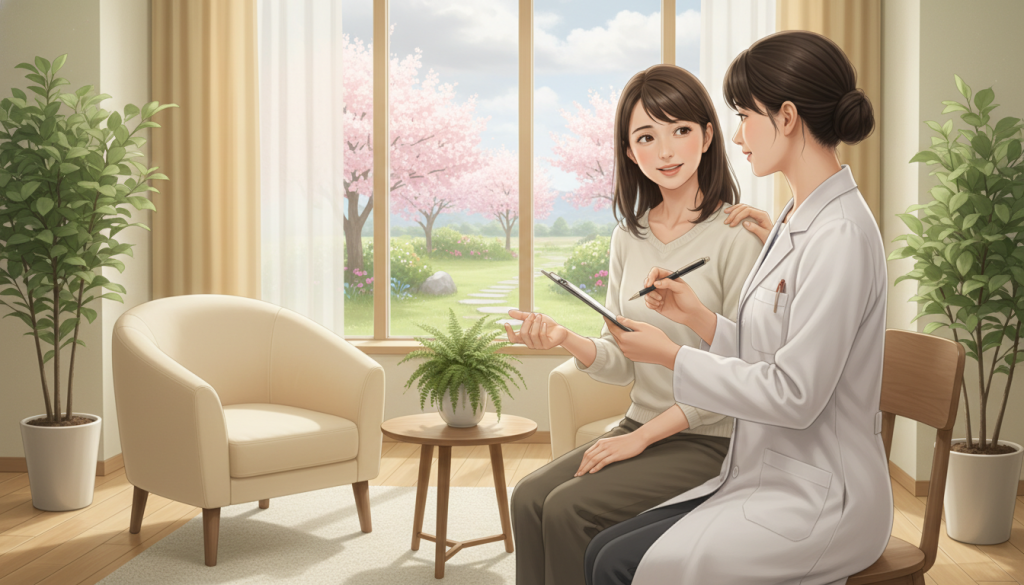 The Emotional Journey Behind Wellness Diagnostics with Safer Recovery Support executive health checkup