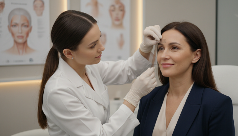 Why More Americans Are Searching for Breast Augmentation eyebrow lift