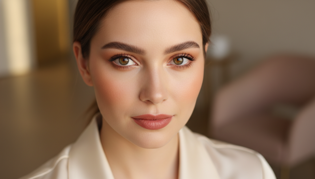 Natural Looking Eyebrow Lift Results Everyone Wants eyebrow lift