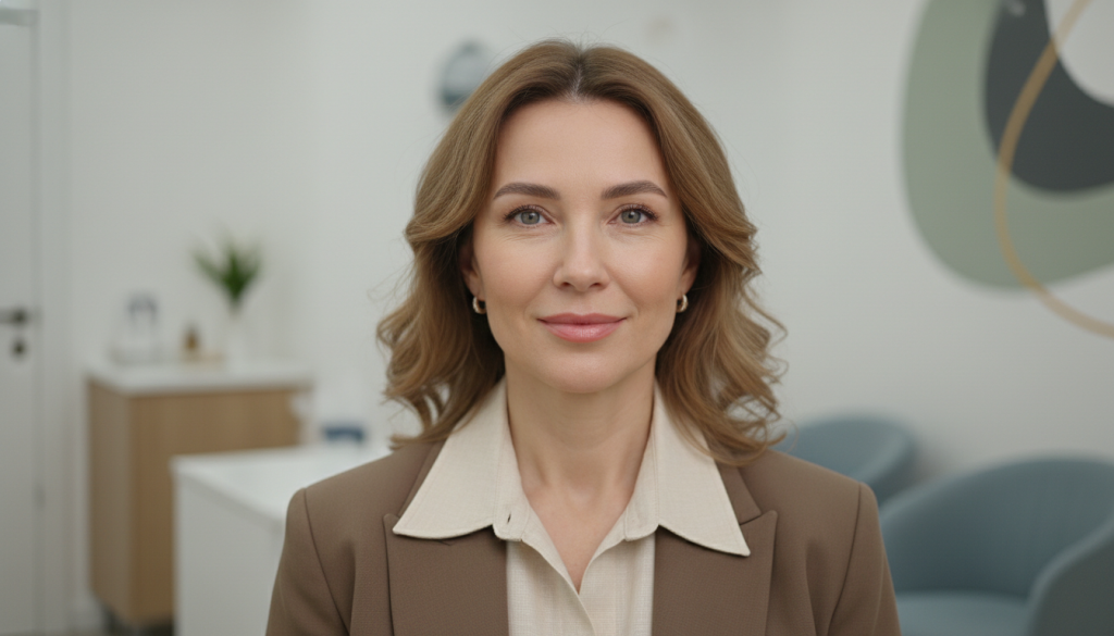What Makes Eyebrow Lift So Popular Among Women Over 40 eyebrow lift