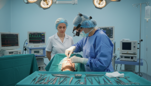 Facelift Surgery Explained: Procedure, Results and Recovery Process facelift surgery