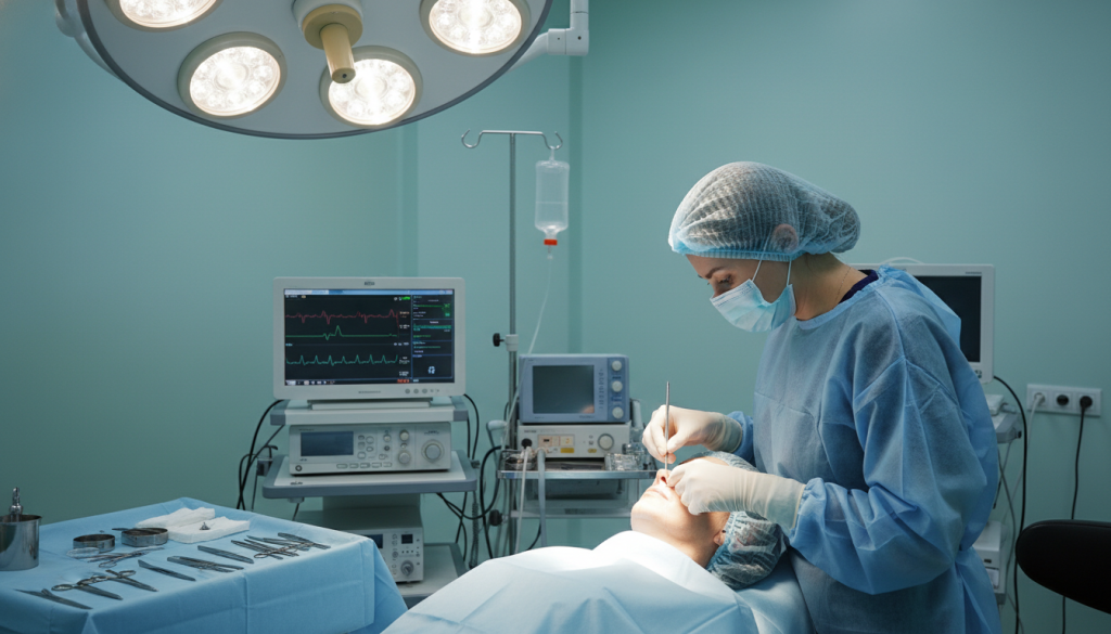 facelift surgery facelift surgery