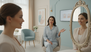 How Breast Lift Can Transform Your Appearance Naturally facial aesthetics