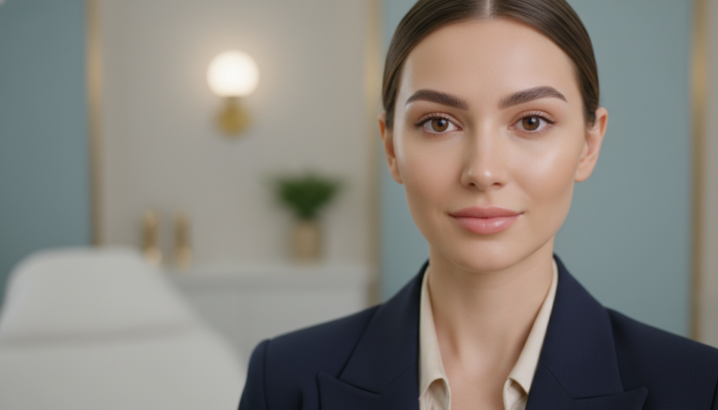 facial aesthetics