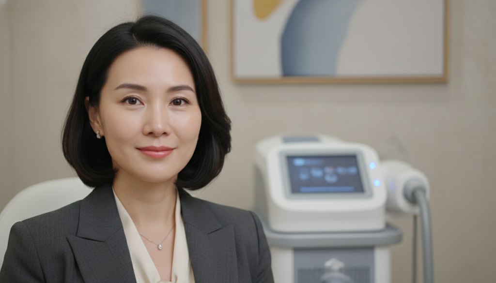 facial aesthetics