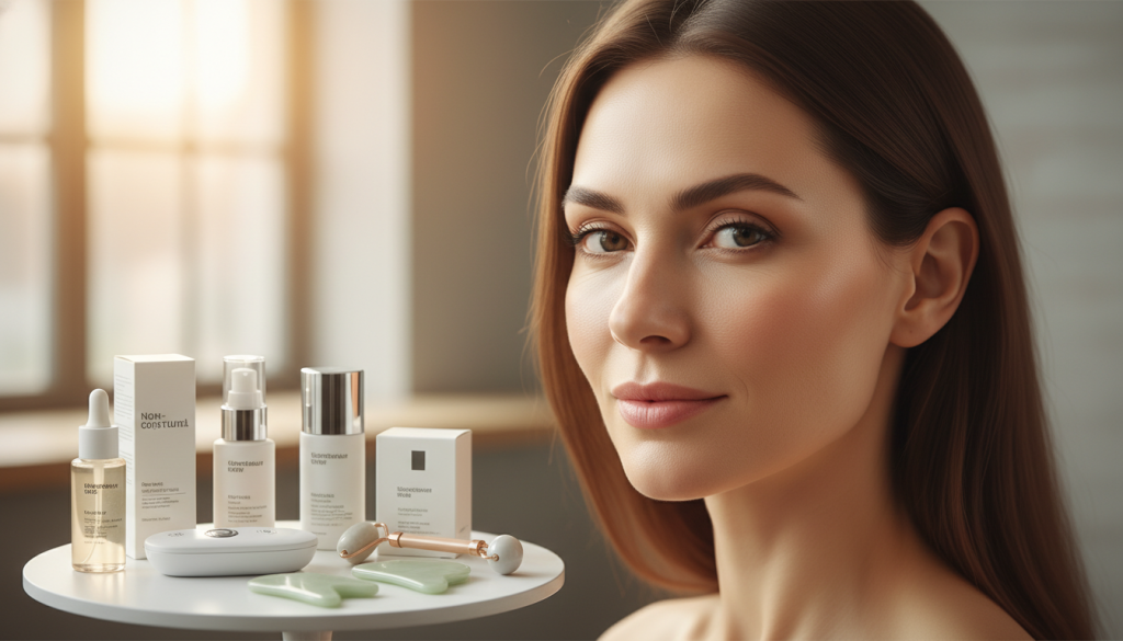 facial contouring