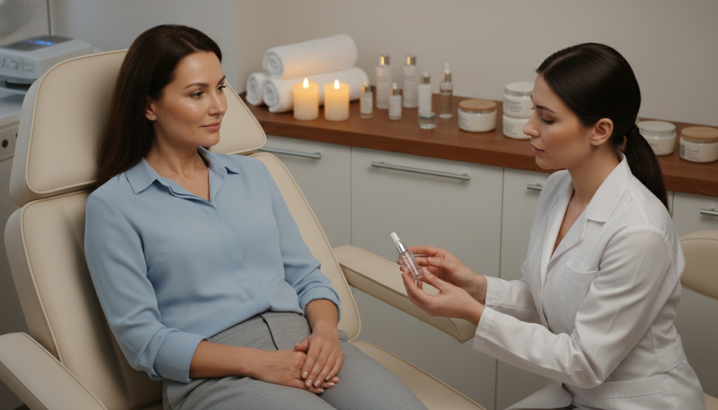 facial rejuvenation