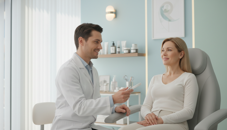 Best Facial Rejuvenation Procedures for Younger Looking Skin facial rejuvenation