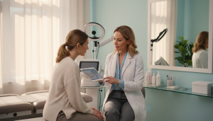 The Questions Patients Ask Before Choosing Mommy Makeover with Personalized Care facial rejuvenation