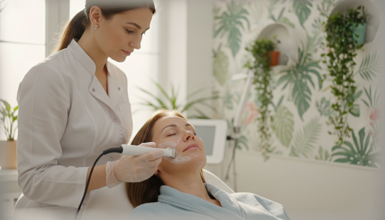 Natural Looking Body Contouring Results Everyone Wants facial rejuvenation