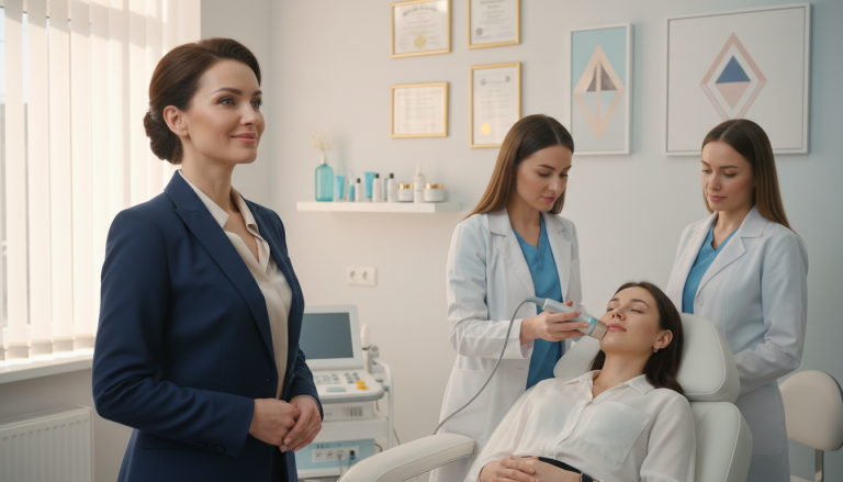 Most Popular Jawline Contouring Procedures in the USA Right Now facial rejuvenation