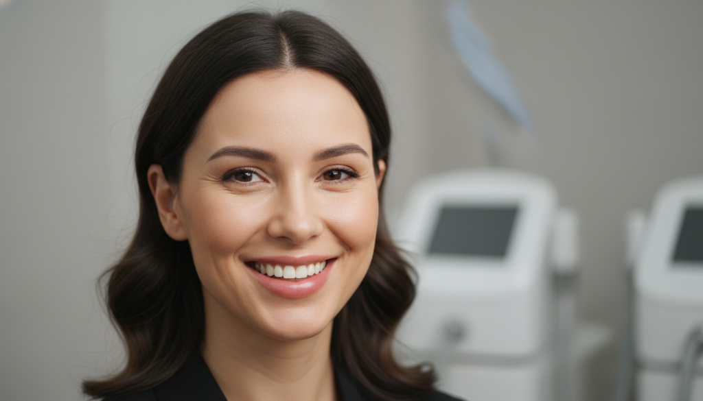 facial volume restoration and facial contouring
