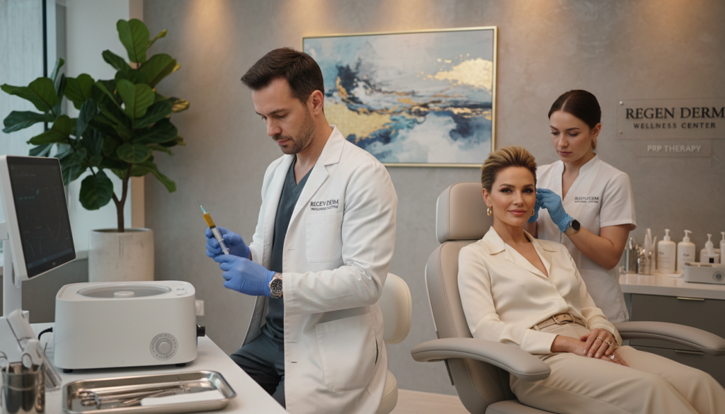 famous people PRP procedure famous people PRP procedure