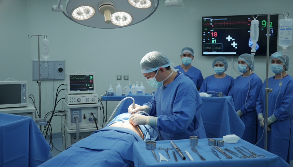 fat removal surgery fat removal surgery