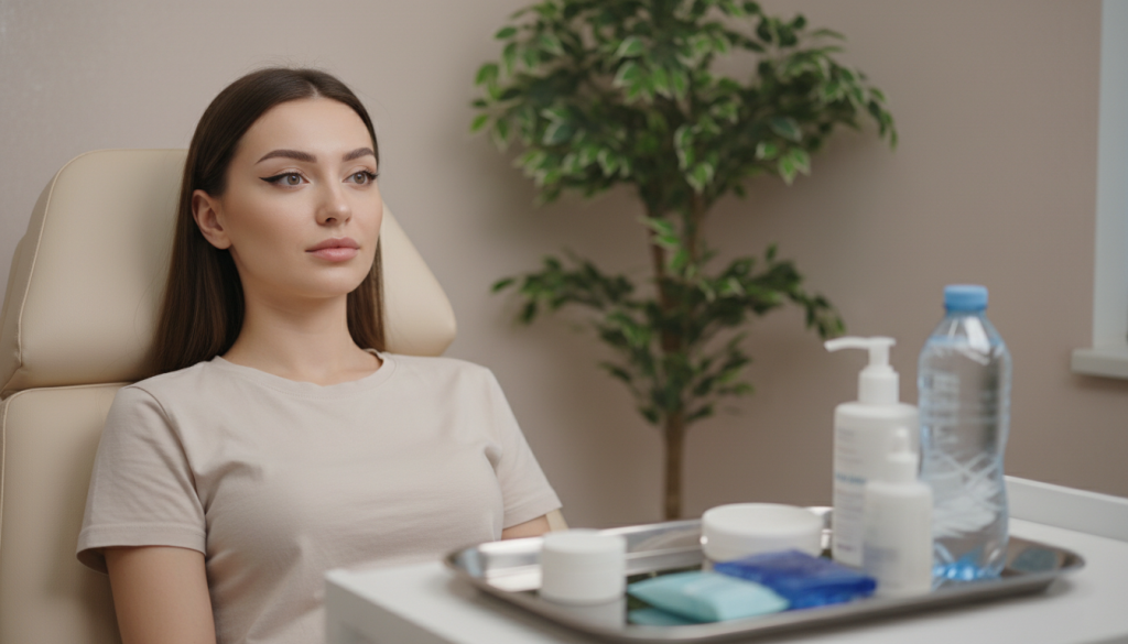 fox eye lift fox eye lift
