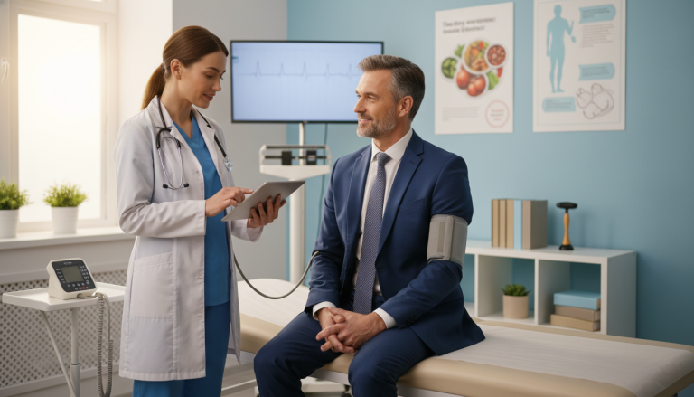 What Americans Should Know Before Choosing Sleep Disorder Diagnostics Overseas with Safer Recovery Support full body checkup