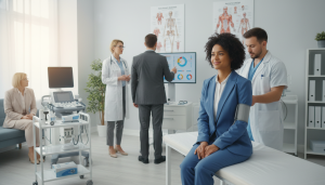 full body checkup