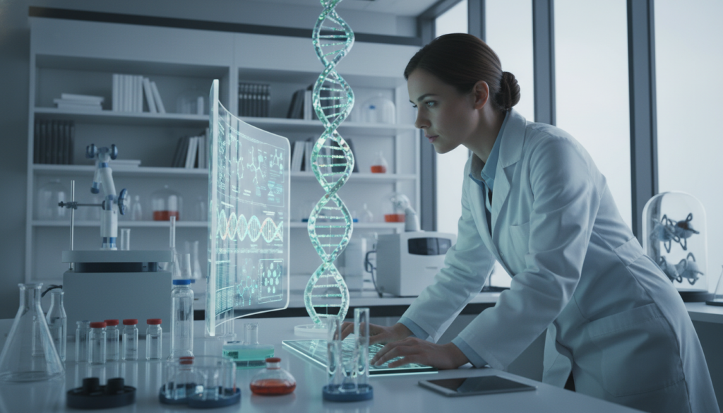 genetic testing genetic testing