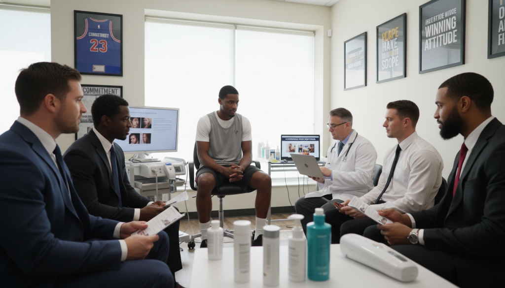 hair loss solutions for basketball players hair loss solutions for basketball players