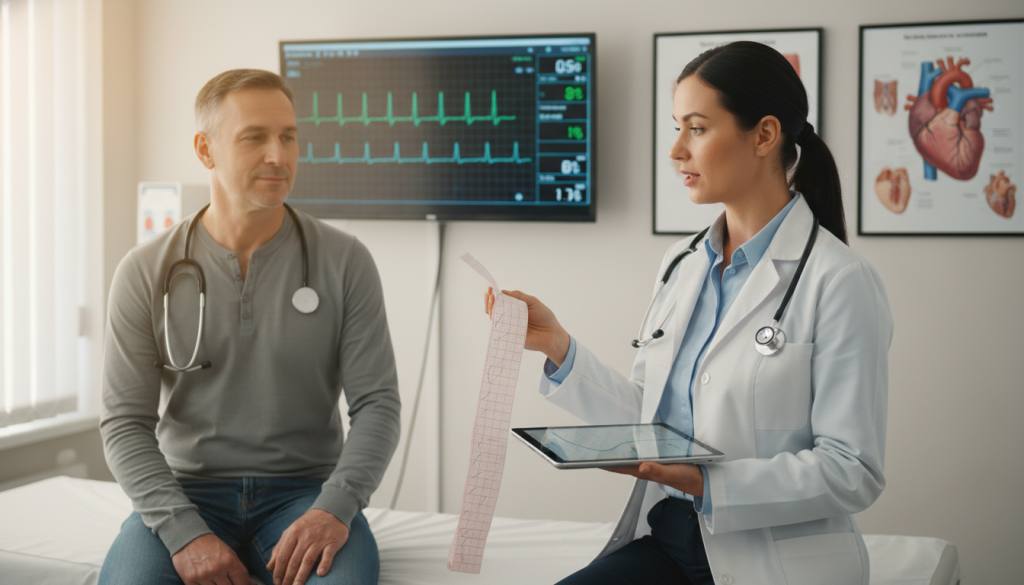 heart checkup heart checkup