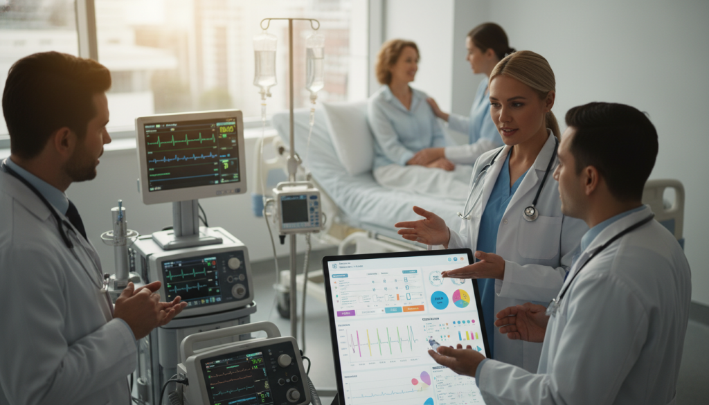 heart failure treatment