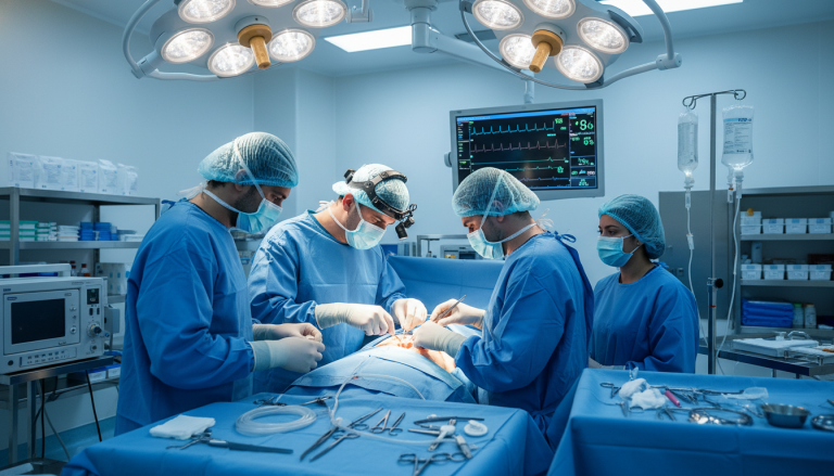 What Makes International Care Popular for Heart Valve Surgery Using Evidence Based Medicine heart surgery