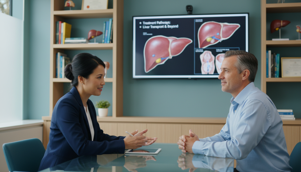 hepatology care hepatology care
