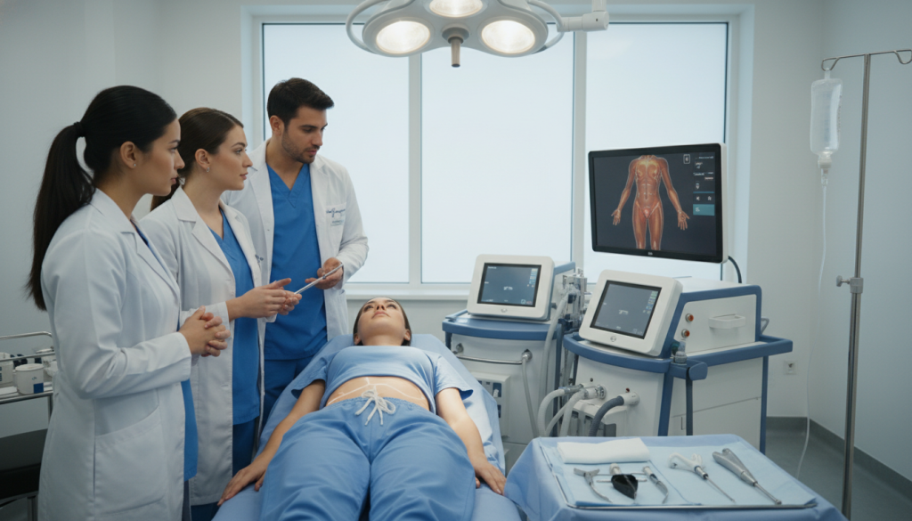 high definition liposuction high definition liposuction