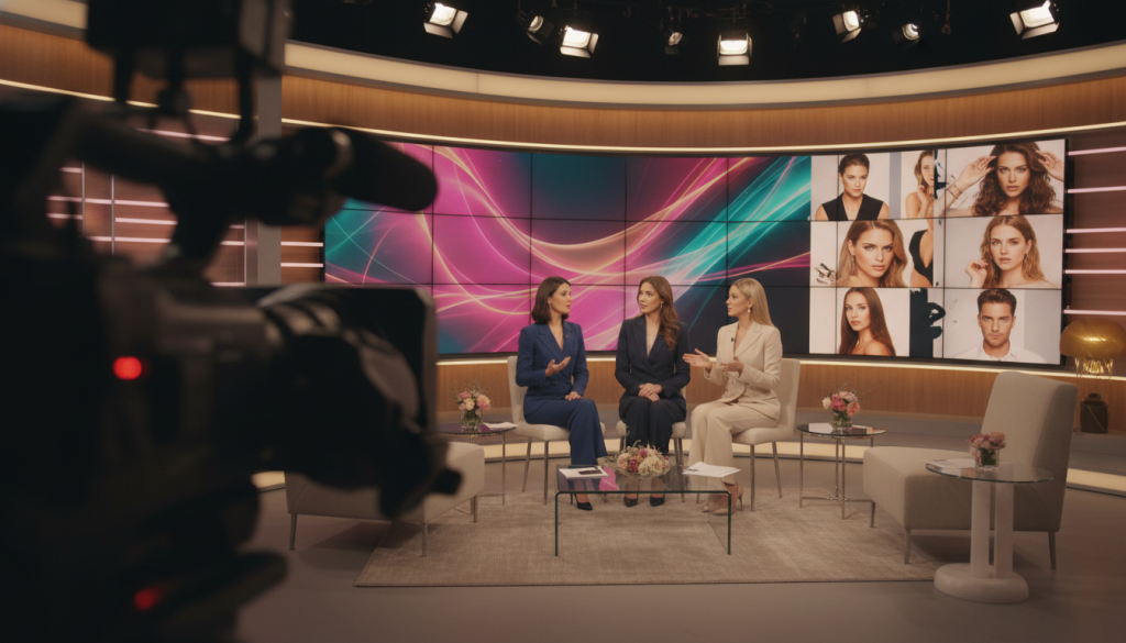 high-definition media high-definition media