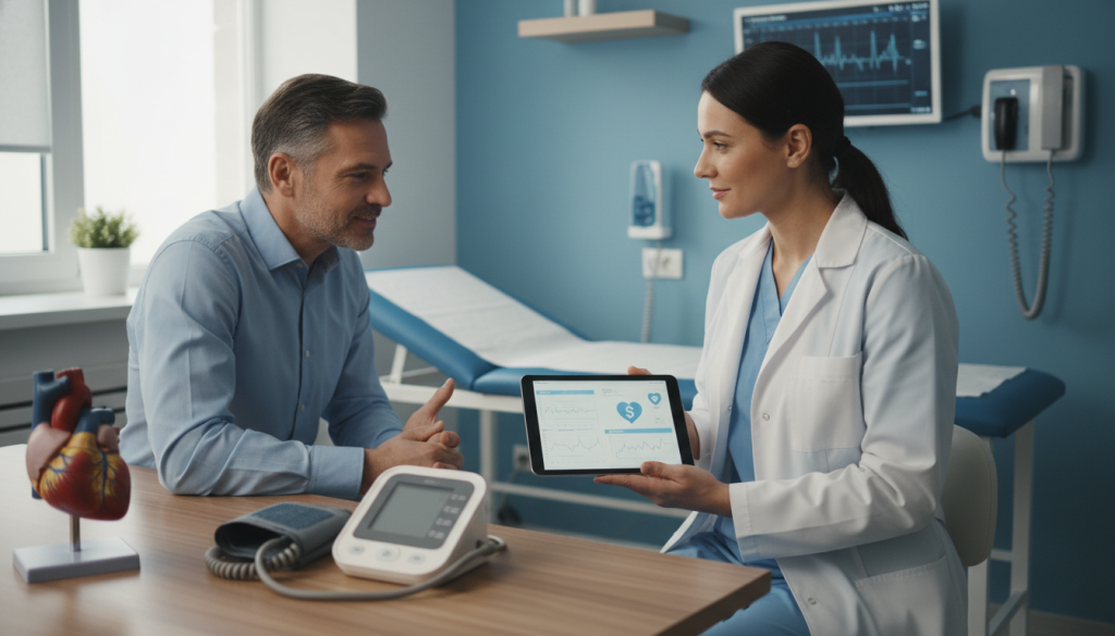 hypertension care hypertension care