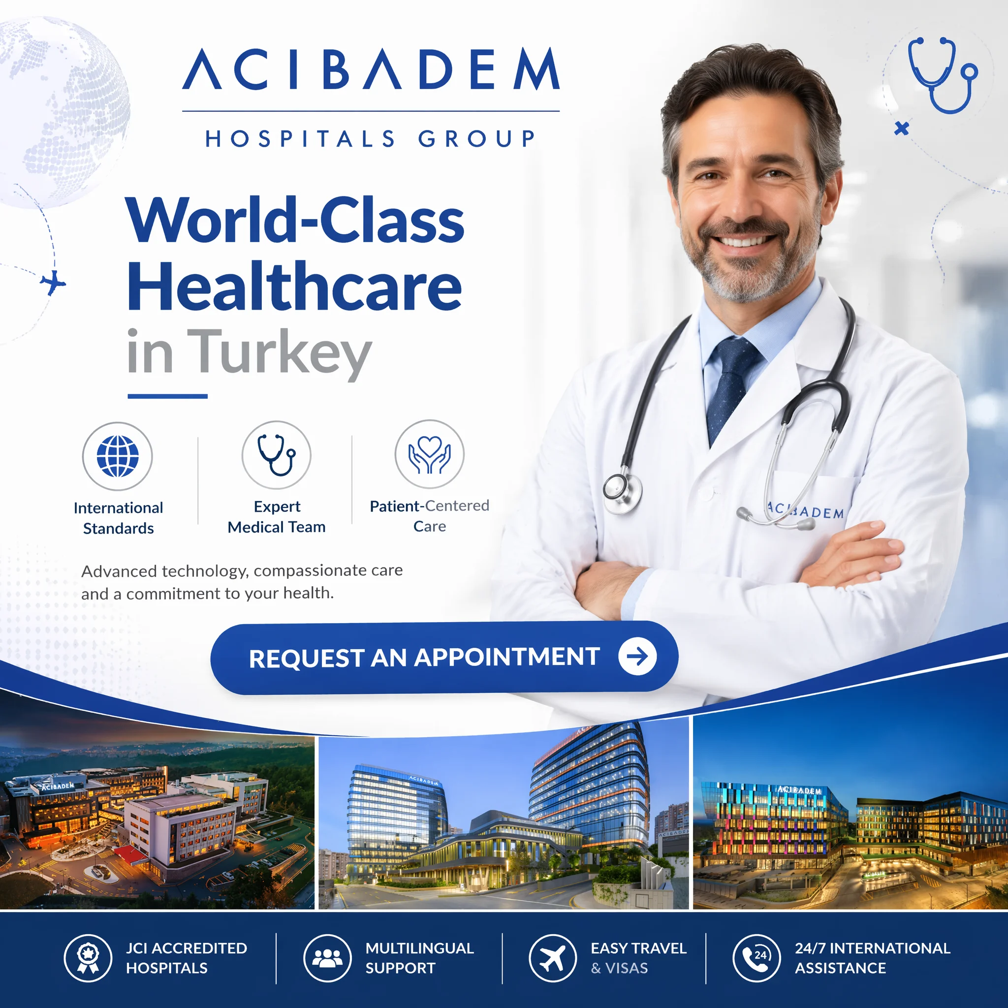 ACIBADEM Healthcare Group