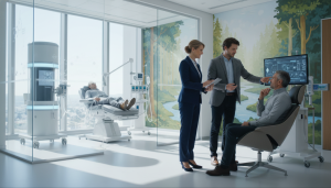 What Makes International Care Popular for Brain Tumor Surgery for American Patients immunotherapy