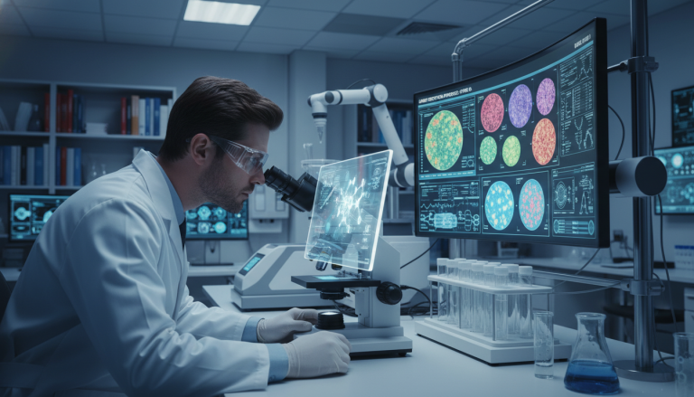 Why Delaying Care for Early Cancer Detection Can Become Risky with Modern Healthcare Technology immunotherapy