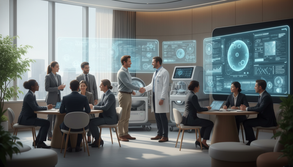 innovative healthcare for famous individuals innovative healthcare for famous individuals