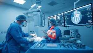 interventional cardiology