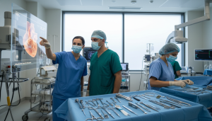 interventional cardiology