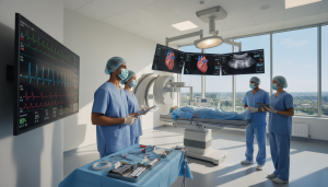 interventional cardiology