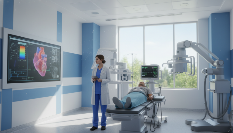 What Patients Often Learn After Starting Cardiac Rehabilitation for Better Long Term Recovery interventional cardiology