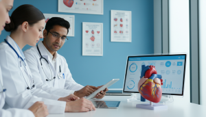interventional cardiology