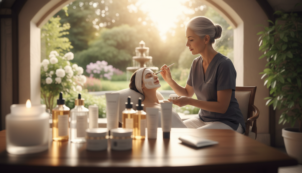 jane fonda skincare regime jane fonda skincare regime