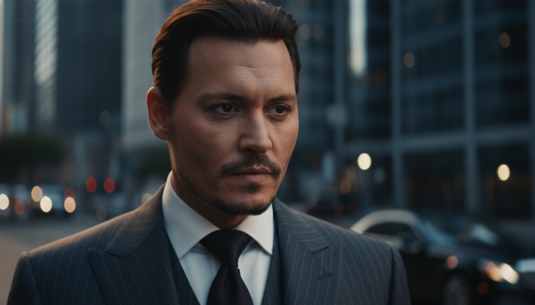 How Johnny Depp Cosmetic Surgery Rumors Spread johnny depp plastic surgery