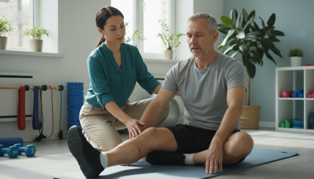 joint replacement recovery joint replacement recovery
