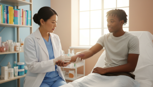keloid specialist