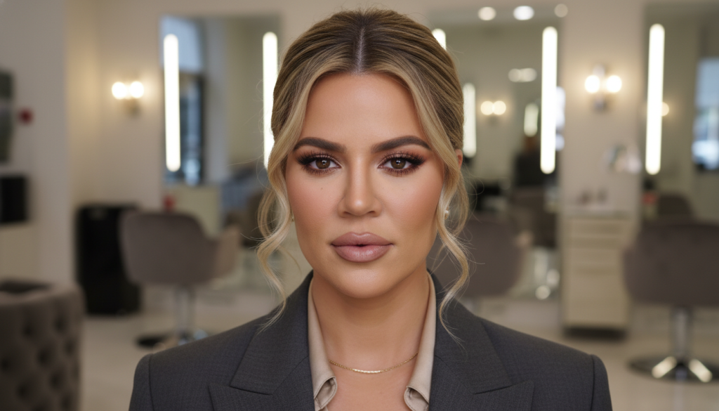 khloe kardashian celebrity plastic surgery khloe kardashian celebrity plastic surgery